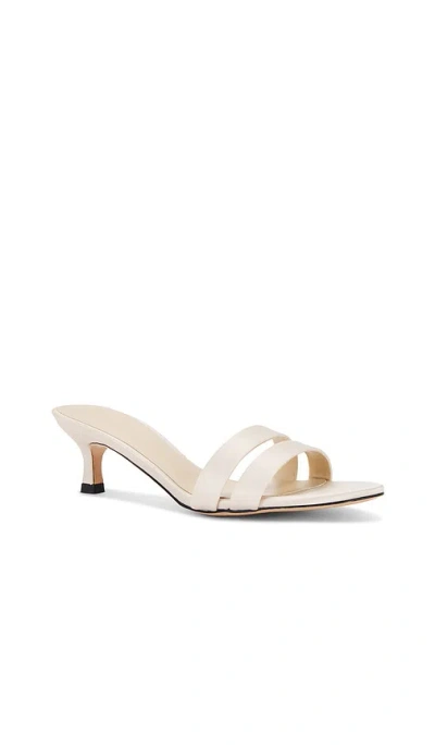 Raye Lunar Sandal In Neutral