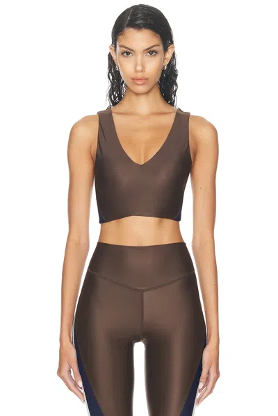 The Upside Isaac Sports Bra In Multi