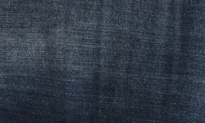 Mavi Jeans Steve Straight Leg Jeans In Dark Used Supermove