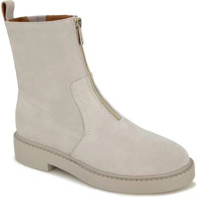 Andre Assous Vernon Water Resistant Boot In Taupe