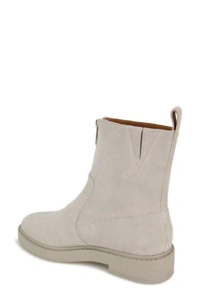Andre Assous Vernon Water Resistant Boot In Taupe