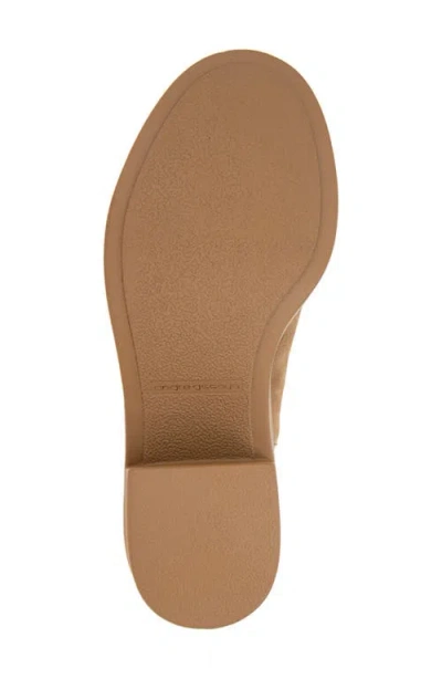 Andre Assous Gemma Chelsea Boot In Mushroom