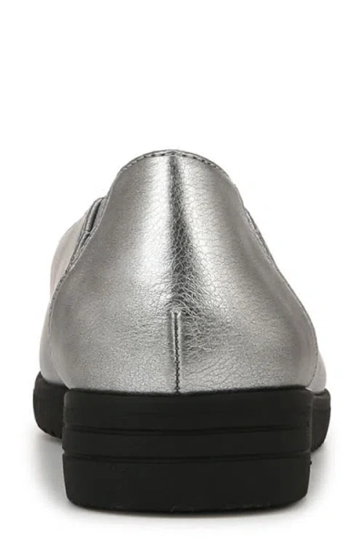 SOUL NATURALIZER SOUL NATURALIZER IDEA BALLET WEDGE SLIP-ON FLAT 