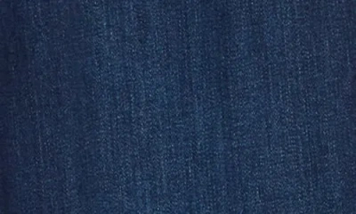 Lucky Brand 410 Athletic Straight Jeans In Polaris