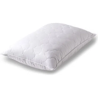 Allied Home Billowy Clouds Pillow In White