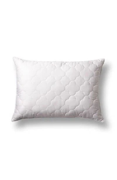 Allied Home Billowy Clouds Pillow In White
