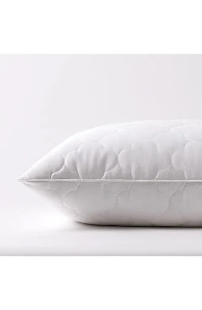 Allied Home Billowy Clouds Pillow In White