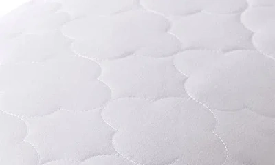 Allied Home Billowy Clouds Pillow In White