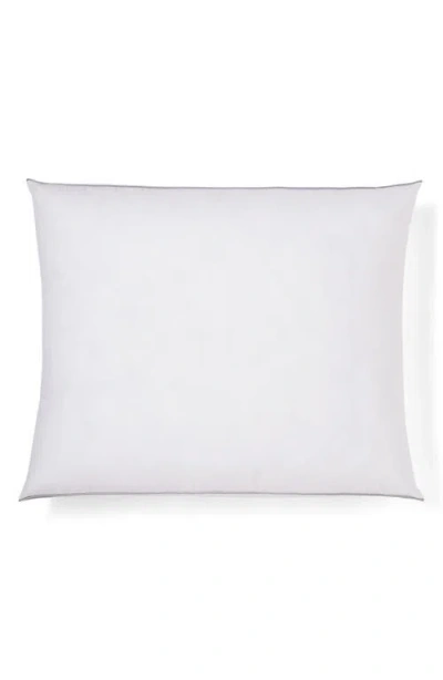 Allied Home Standard Sleep Style Pillow In White