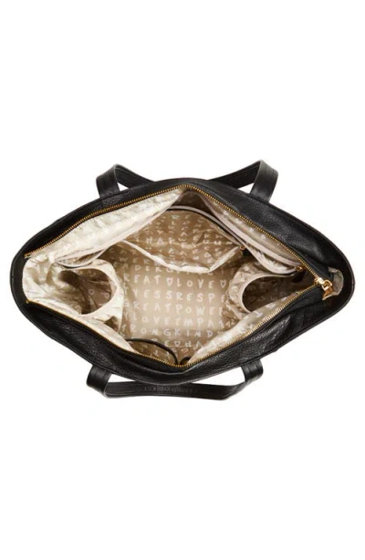 Aimee Kestenberg Terra Tote Bag In Black