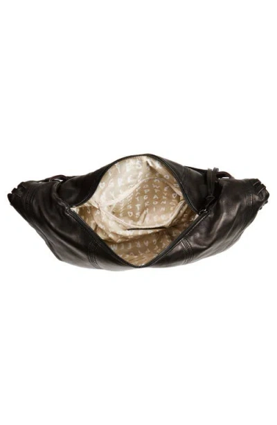 Aimee Kestenberg Galaxy Hobo Bag In Black