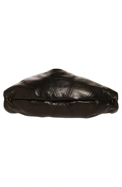 Aimee Kestenberg Galaxy Hobo Bag In Black