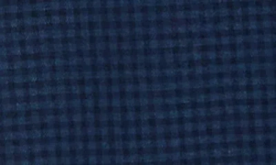 English Laundry Peaked Lapel Wool Blend Two-piece Suit In Navy