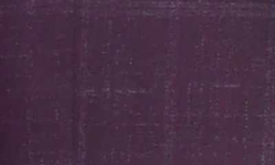 Tailorbyrd Shadow Windowpane Sport Coat In Merlot