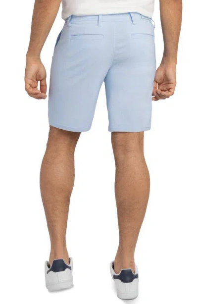 X-ray Xray Five Pocket Shorts In Ice Blue