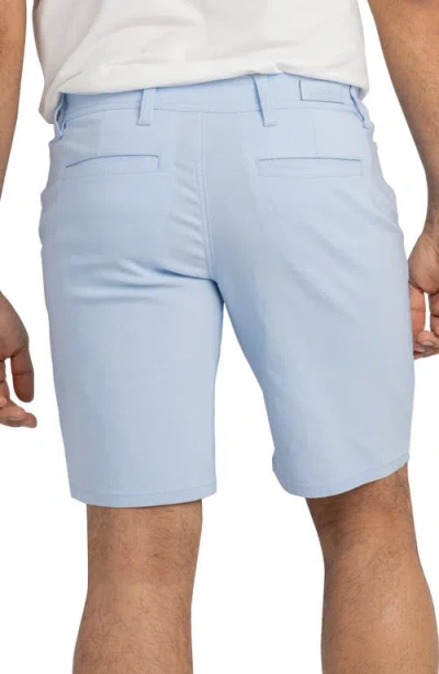 X-ray Xray Five Pocket Shorts In Ice Blue