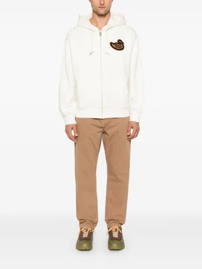 Carhartt Newel Jeans In Brown