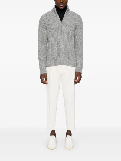 Briglia 1949 Portobellos Trousers In Neutrals