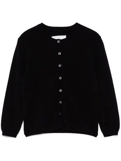 Shop Société Anonyme Tiffany Cardigan In Black