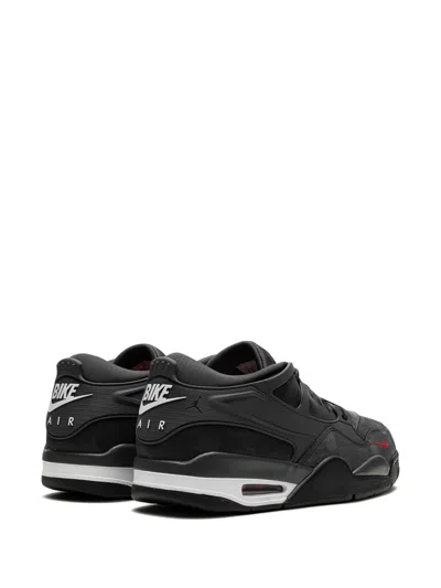 Jordan X Nigel Sylvester Air  4rm "driveway Grey" Sneakers In Grey