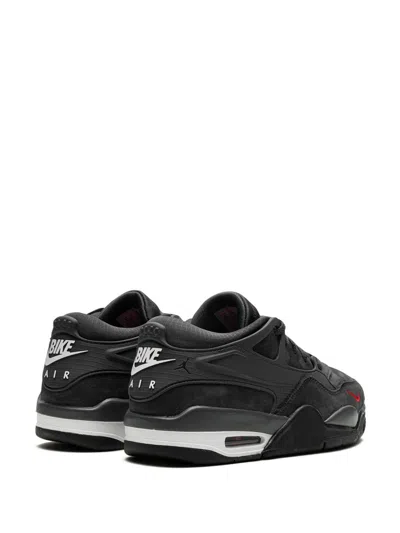 Jordan X Nigel Sylvester Air  4rm "driveway Grey" Sneakers In Grey