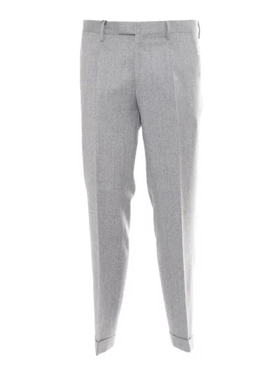 Briglia 1949 Pants In Gray