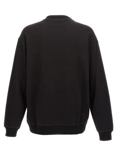 Shop Dolce & Gabbana '' Sweatshirt In Black