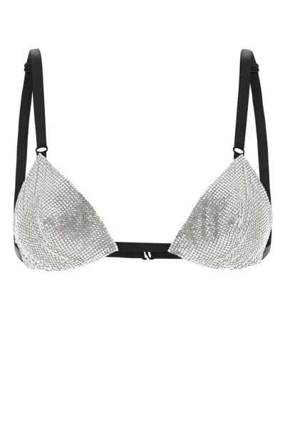 Shop Dolce & Gabbana Intimate In Crystal