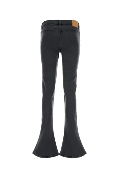 Magda Butrym Pantalone In Grey