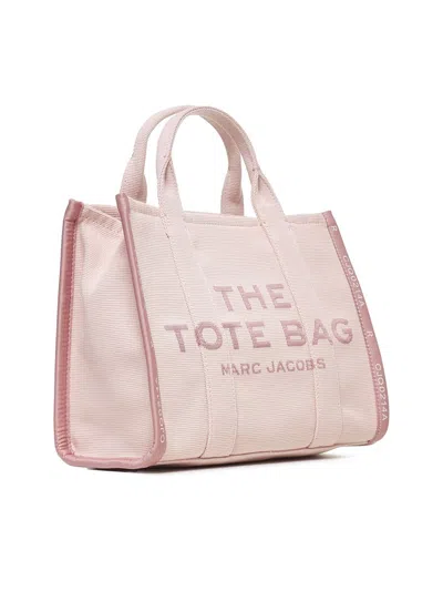 Shop Marc Jacobs Bags In Pink