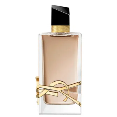 Saint Laurent Yves  Ladies Libre Flowers & Flames Edp Spray 3.0 oz Fragrances 3614274151701