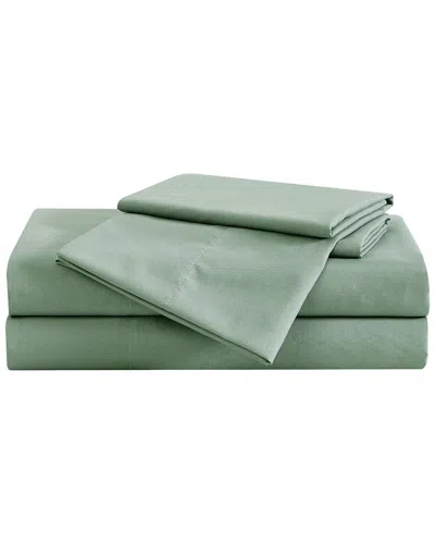 Truly Soft Garment Wash Solid Sheet Set