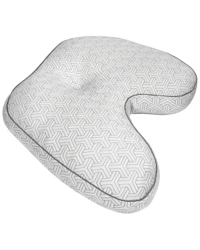 Imaginarium Jumbo Butterfly Pillow With Cooling Cover