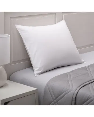 Allied Home Set Of Two 240 Thread Count Pureassure Allergy Proof Water-  Resistant Pillow Protectors