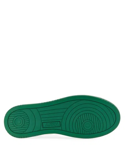 Autry Medalist Sneakers In Multicolor