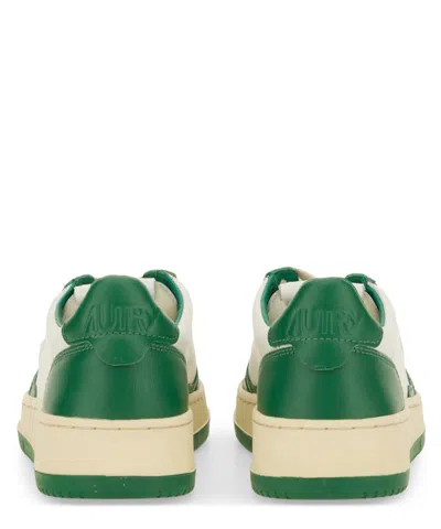 Autry Medalist Sneakers In Multicolor