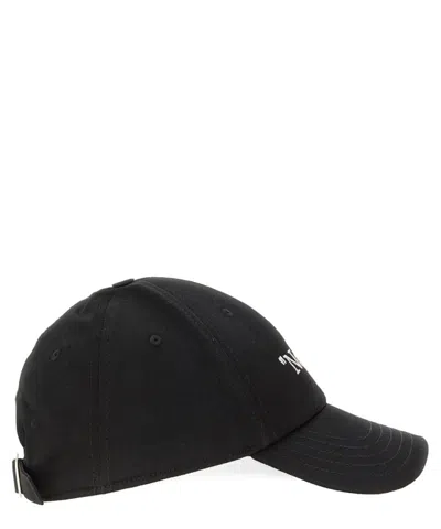 Off-white Hat In Black