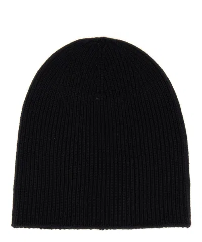 Dsquared2 Beanie In Black