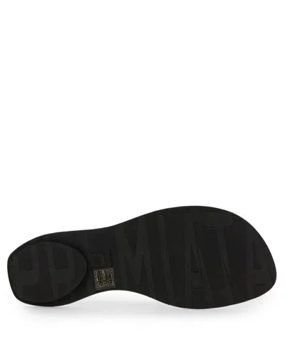 Premiata Sandals In White