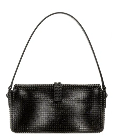 Self-portrait "baguette Bag With In Black