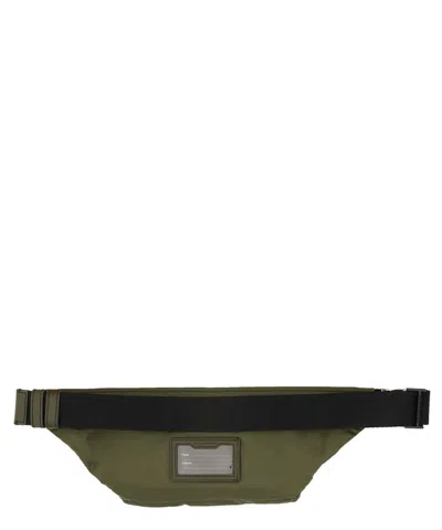 Dolce & Gabbana Small Crossbody Bag In Green