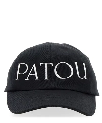 PATOU CAP 