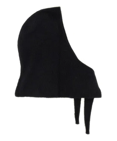 Ganni Hat In Black