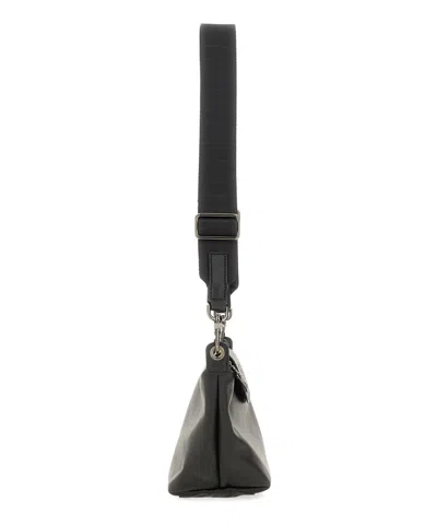 Longchamp Bags In Black