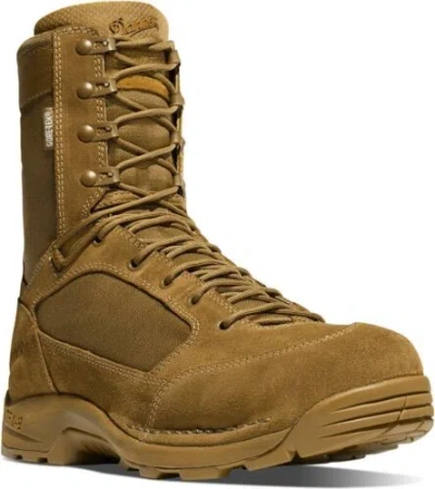 Pre-owned Danner Men's Boot Desert Tfx G3 8" Coyote Gtx