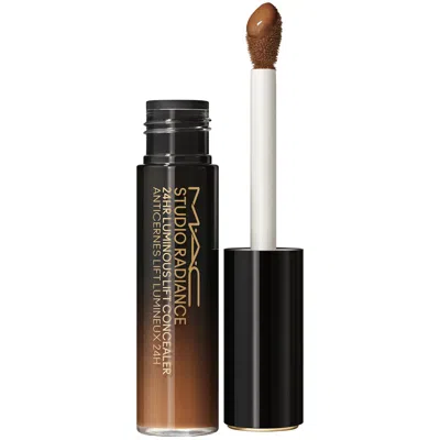 Shop Mac Studio Radiance 24hr Luminous Lift Concealer 11ml (various Shades) - Nc55