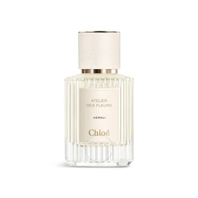 Chloé Chloe Ladies Atelier Des Fleurs Neroli Edp Spray 1.7 oz Fragrances 3614225343476