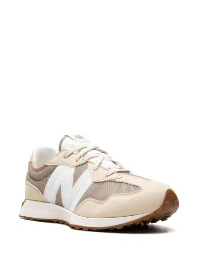 New Balance 327 "mindful Grey" Sneakers In Neutrals