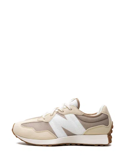 New Balance 327 "mindful Grey" Sneakers In Neutrals
