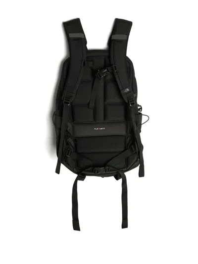 The North Face Borealis Backpack In Black
